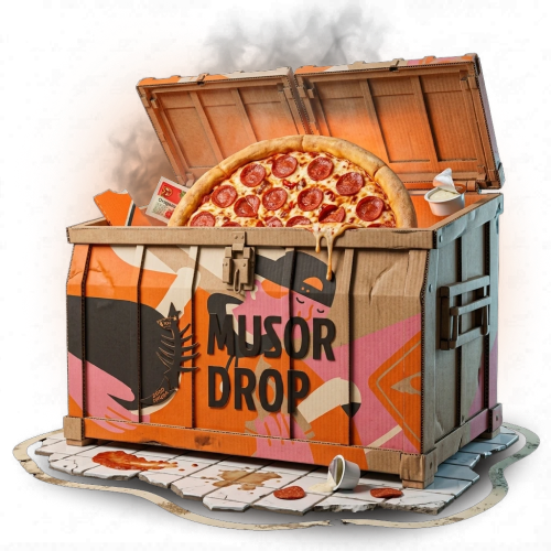 ╨Ъ╨╡╨╣╤Б ╨Ъ╨╛╤А╨╛╨▒╨║╨░ ╨┐╨╕╤Ж╤Ж╤Л CS2 тАФ Musor Drop