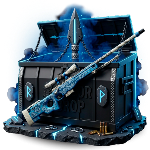 ╨Ъ╨╡╨╣╤Б AWP CS2 тАФ Musor Drop