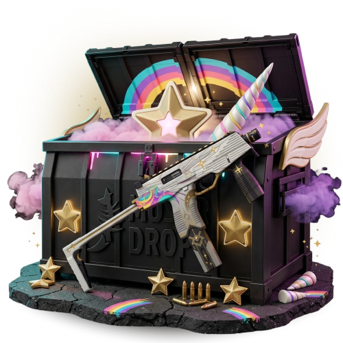 ╨Ъ╨╡╨╣╤Б MP9 CS2 тАФ Musor Drop