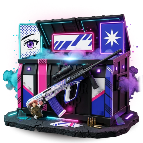 ╨Ъ╨╡╨╣╤Б AUG CS2 тАФ Musor Drop