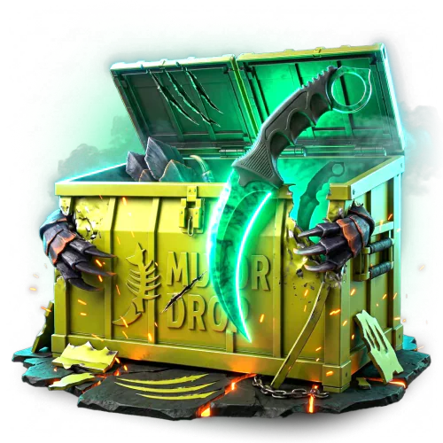 ╨Ъ╨╡╨╣╤Б тШЕ ╨Ъ╨╡╤А╨░╨╝╨▒╨╕╤В CS2 тАФ Musor Drop