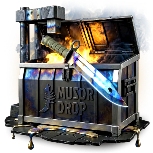 ╨Ъ╨╡╨╣╤Б тШЕ ╨С╨░╨╣╨╛╨╜╨╡╤В CS2 тАФ Musor Drop