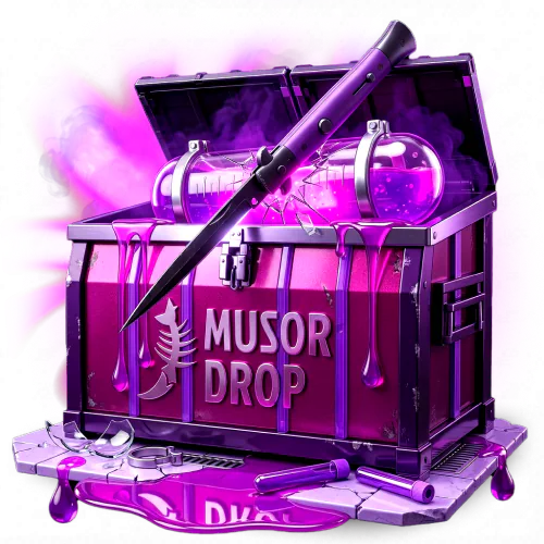 ╨Ъ╨╡╨╣╤Б тШЕ ╨б╤В╨╕╨╗╨╡╤В CS2 тАФ Musor Drop